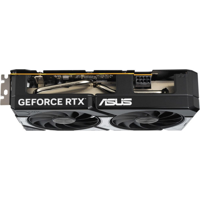 Відеокарта ASUS NVIDIA DUAL-RTX5060-O8G ASUS DUAL-RTX5060-O8G