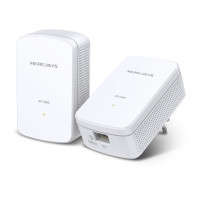Пристрій гігабітний Powerline MERCUSYS, MP500 KIT MERCUSYS MP500 KIT