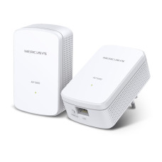 Пристрій гігабітний Powerline MERCUSYS, MP500 KIT MERCUSYS MP500 KIT