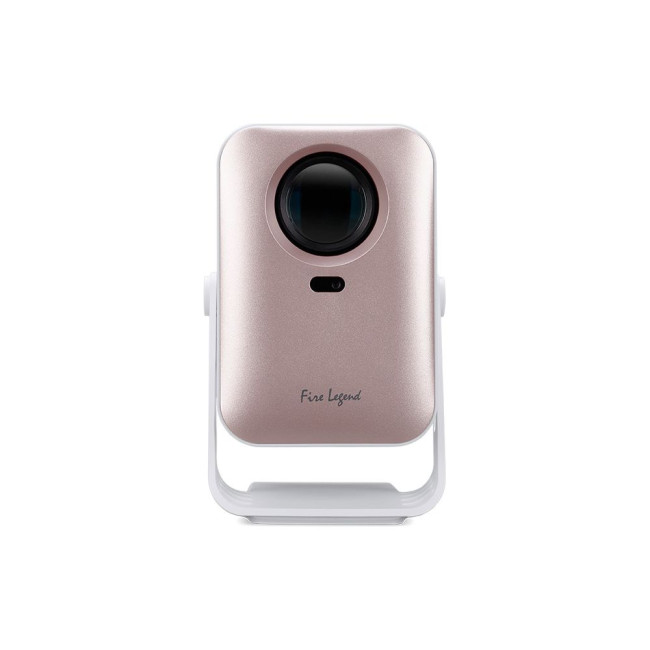 проектор AOpen QH31S pink (LED,720P, 5500LL,1000:1,1.36:1,4 corner,3W(Bt),30000г,HDMI, USB-A, 0,66Kg ACER AOpen QH31S pink (MR.JYQ11.001)