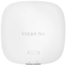 Точка доступу Aruba Instant On AP22 (RW) Access Point HPE R4W02A