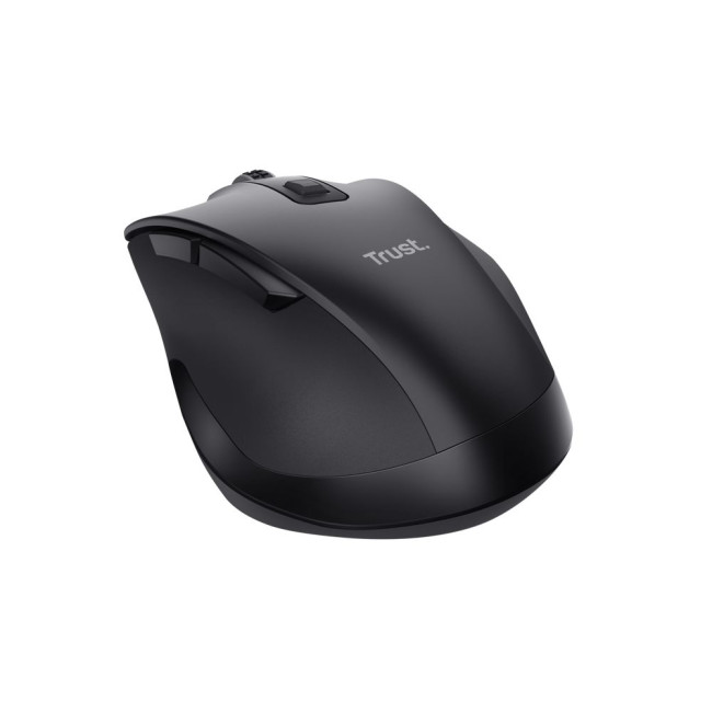 Миша бездротова Fyda Multi-device Wireless Mouse 2400 dpi TRUST Fyda Multi-device (25708)