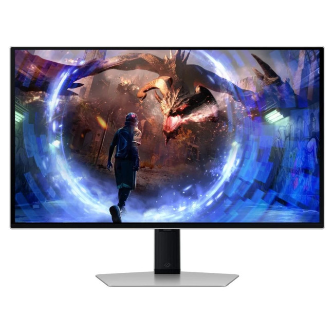 Монітор ігровий OLED 27