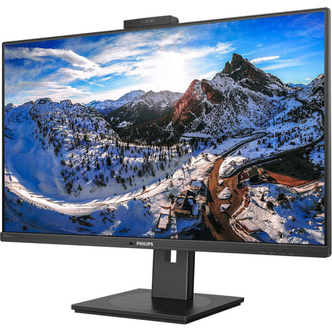 Монітор IPS 31.5
