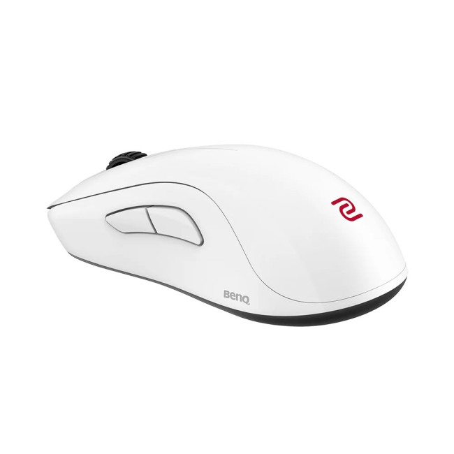 Миша ігрова бездротова, симетрична, біла ZOWIE S2‑DW WHITE (9H.N4NBE.A3E)