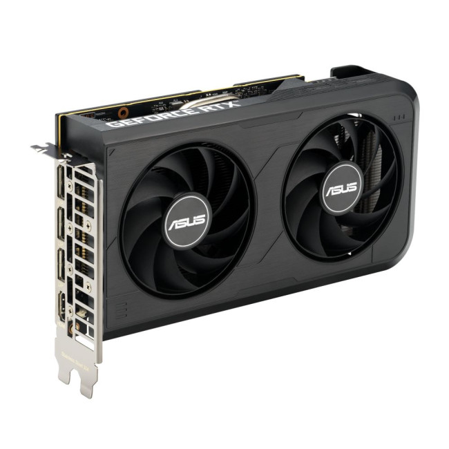 Відеокарта ASUS NVIDIA DUAL-RTX5050-O8G ASUS DUAL-RTX5050-O8G