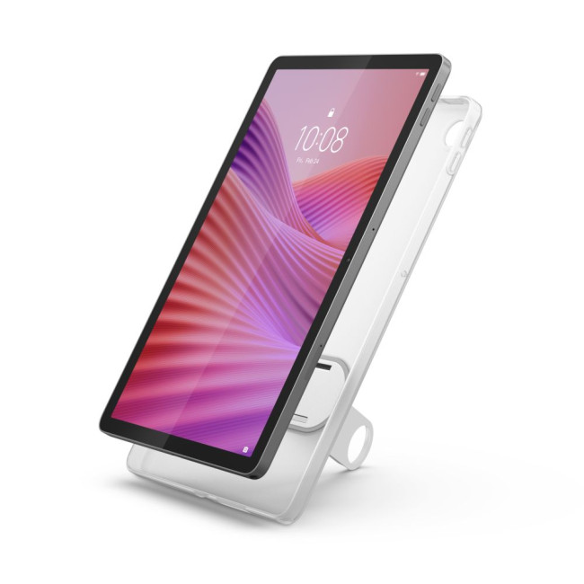 планшет Lenovo Tab  LTE 10.1 IPS/FHD/MTK G85/8/128/TPU/Luna Grey LENOVO TB311XU (ZAEJ0181UA)