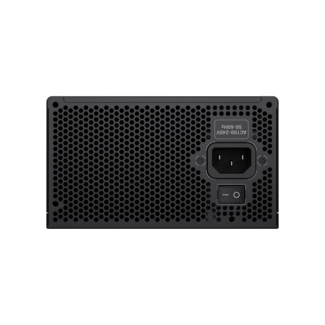 Блок живлення ATX 850W, 80 Gold,fan 135mm,fully modular OPP, OVP, UVP, OCP, OTP, SCP GAMEMAX GX-850 PRO BK(ATX3.1PCIe5.1)