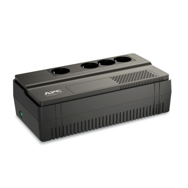 ДБЖ Easy UPS 450W/800VA,L-I,AVR,4xSchuko APC BV800I-GR
