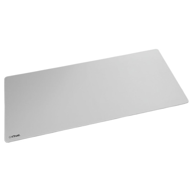 Коврик для мишки GXT 759 XXL Gaming Mousepad White TRUST GXT759W WHITE (25613)