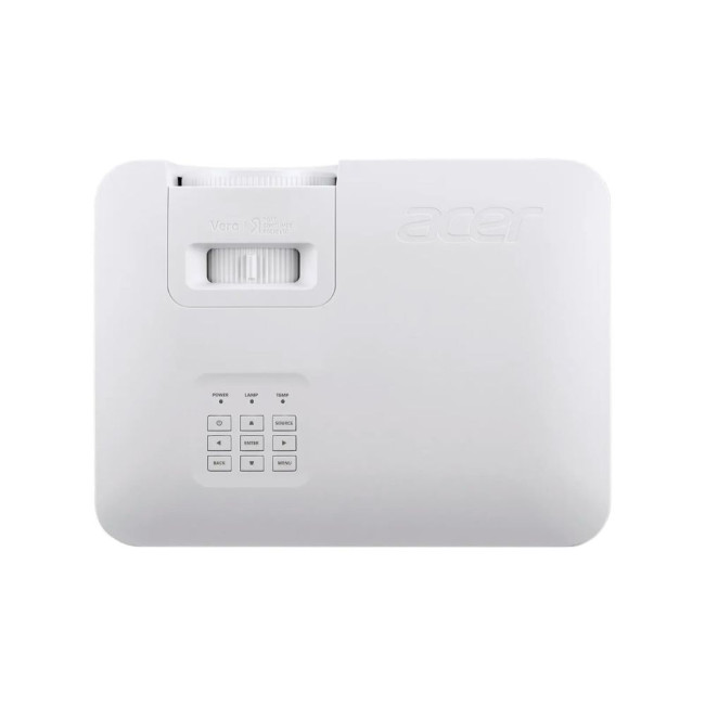 проектор PL2530i (DLP, FHD, 5000Lm, 50000:1,1.12-1.47, 20/30, 15W, VGA, HDMI, USB, RS232, Wifi, сумк ACER PL2530i (MR.JWU11.001)