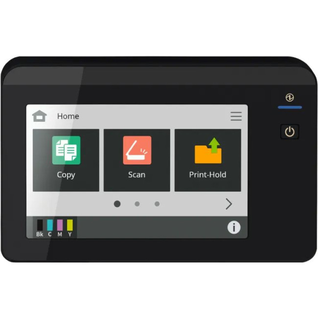 БФП А3 кольоровий з АПД SHARP BP-22C25EU (BP22C25EU)
