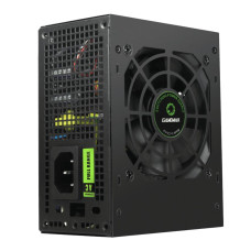 Блок живлення SFX 450W, 80 Bronze,fan 80mmOVP,OLP,SCP GAMEMAX GS-450 80+