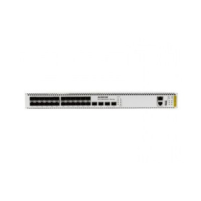 L3 комутатор агрегації з PoE RAISECOM ISCOM3024G-4C-PWR-AC/D