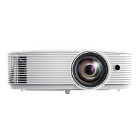 Проектор GT500XR (DLP, XGA, 4000ALm, 25000:1,0.617:1,2*HDMI,VGA,Composite,USB-A,RS232,10W, 6/10/12/1 OPTOMA GT500XR (E9PD7DQ01EZ15)