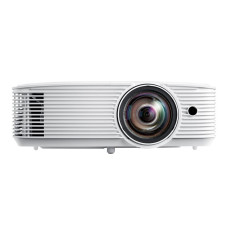 Проектор GT500XR (DLP, XGA, 4000ALm, 25000:1,0.617:1,2*HDMI,VGA,Composite,USB-A,RS232,10W, 6/10/12/1 OPTOMA GT500XR (E9PD7DQ01EZ15)