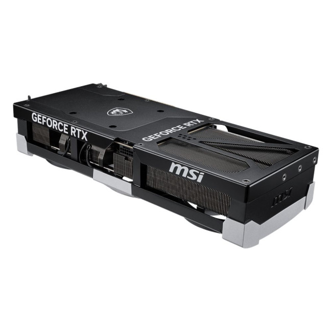 Відеокарта MSI NVIDIA  GeForce RTX 5090 32G VENTUS 3X OC RTX 5090 32G VENTUS 3X OC