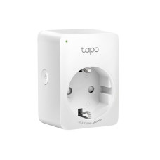 Розумна міні Wi-Fi розетка802.11n TP-LINK Tapo P100(1-pack)