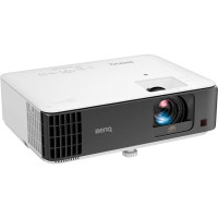 проектор TK700ST(4K,3000Lm,10000:1,0.9~1.08:1,2*HDMI, RS232, USB-A, 5W) BENQ TK700ST (9H.JP877.17E)