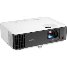 проектор TK700ST(4K,3000Lm,10000:1,0.9~1.08:1,2*HDMI, RS232, USB-A, 5W) BENQ TK700ST (9H.JP877.17E)