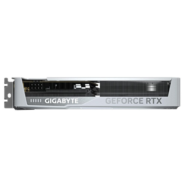Відеокарта GIGABYTE NVIDIA GV-N506TEAGLEOC ICE-8GD GIGABYTE GV-N506TEAGLEOC ICE-8GD