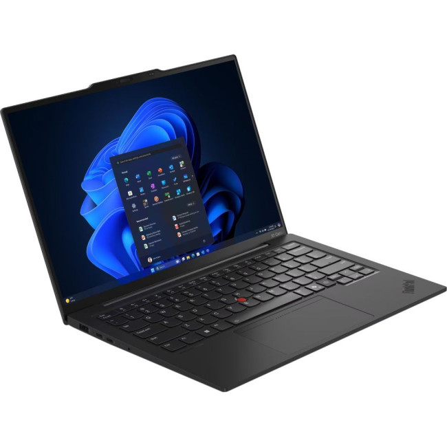 ноутбук 14FM/U7-258V/32/1TB SSD/Intel Arc/W11P/F/BL/Black LENOVO ThinkPad X1 Carbon Gen 13 (21NTS1G900)