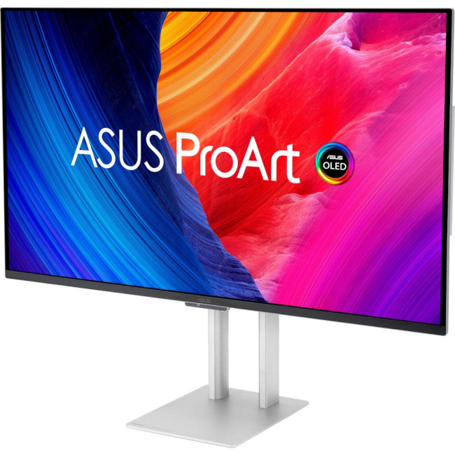 Монітор 4K QD-OLED 31.5