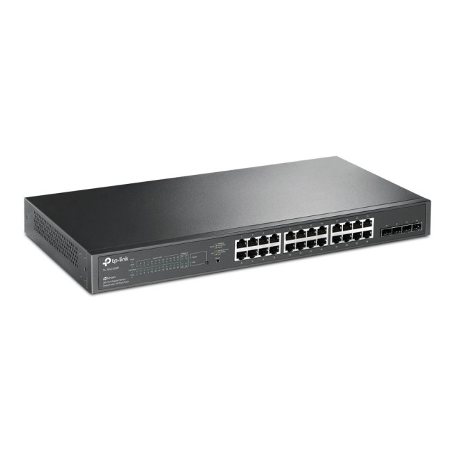 Комутатор TP-LINK, TP-LINK SG2428P