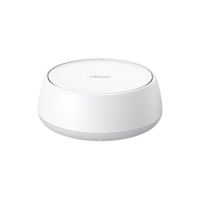 Домашня Mesh система Wi-Fi  7 Tp-Link, Deco BE22(2 -pack) TP-LINK Deco BE22(2-pack)