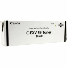 Тонер чорний CANON C-EXV59 toner black (3760C002AA)