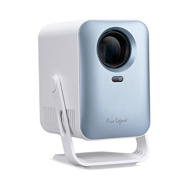 проектор AOpen QH31S blue (LED,720P, 5500LL,1000:1,1.36:1,4 corner,3W(Bt),30000г,HDMI, USB-A, 0,66Kg ACER AOpen QH31S blue (MR.JYQ11.003)