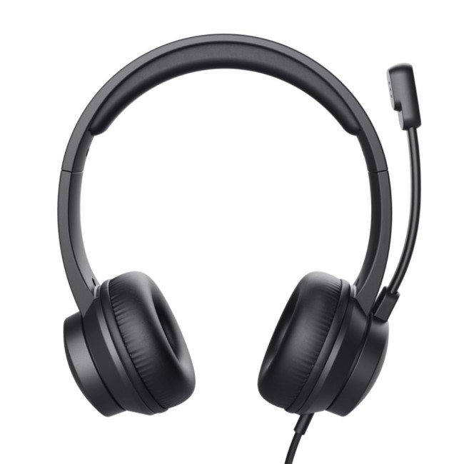Гарнітура Ayda PC headset TRUST Ayda PC headset (25087)