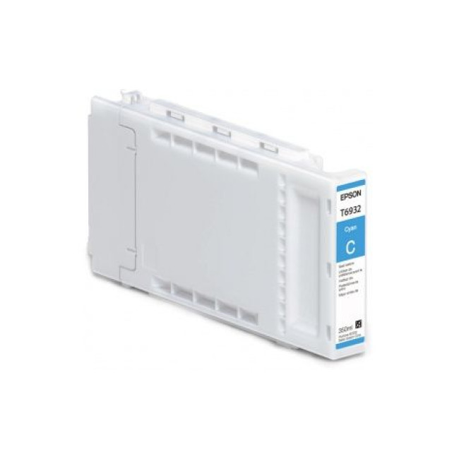 Картридж синій 350мл EPSON T3000/7000 XD(C) 350ml (C13T69320N)