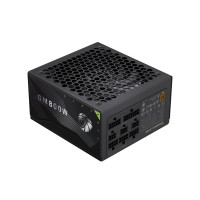Блок живлення ATX 800W, 80+ Bronze, 140mm Ultra Silent Fan OVP / UVP/ SIP / OCP/ OLP/ OPP/ SCP GAMEMAX GM 800B Fully-modular New  (GM 800B Fully-modular  New )