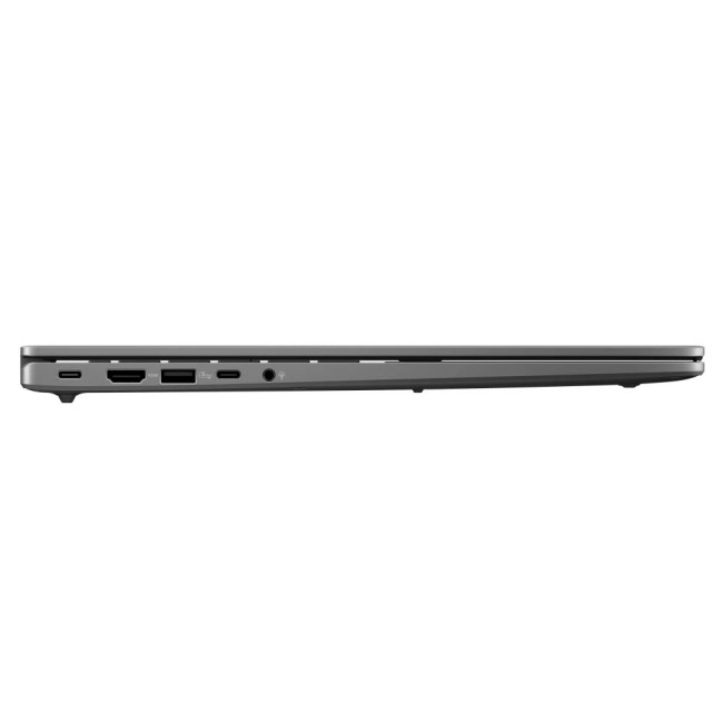 ноутбук 16FMI/U5-225H/16/512/Intel Arc/DOS/BL/ Matte Gray S3607CA-RP011