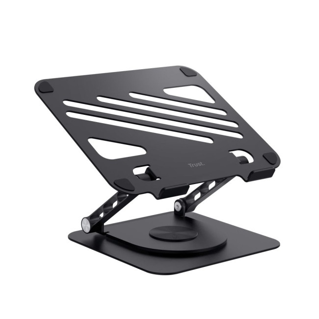 Підставка під ноутбук Zeff Metal Laptop Stand TRUST Zeff Metal Laptop Stand (25482)