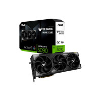 Відеокарта ASUS NVIDIA TUF-RTX5090-O32G-GAMING ASUS TUF-RTX5090-O32G-GAMING