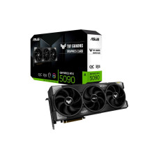 Відеокарта ASUS NVIDIA TUF-RTX5090-O32G-GAMING ASUS TUF-RTX5090-O32G-GAMING