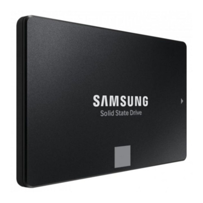 накопичувач Samsung SSD 870 EVO, 2.5'', 1TB,  SATA SAMSUNG MZ-77E1T0B/EU
