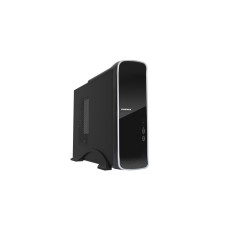 Корпус mATX з блоком живлення ATX-300 SFX GAMEMAX ST-610G