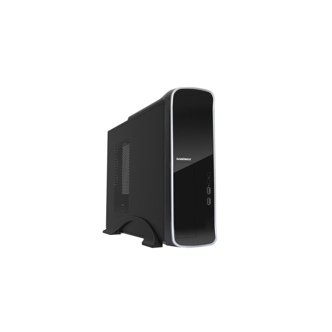 Корпус mATX з блоком живлення ATX-300 SFX GAMEMAX ST-610G
