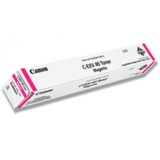 Тонер пурпурний CANON C-EXV49 toner magenta(19K) (8526B002AA)