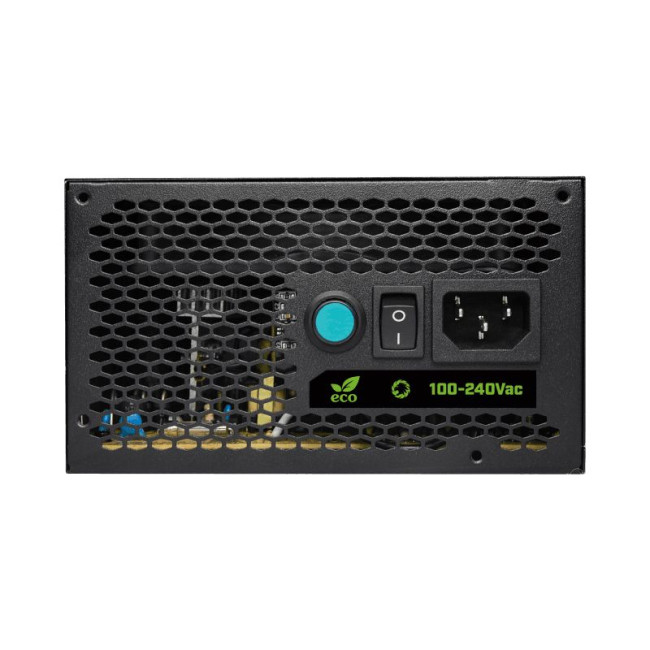 Блок живлення ATX 700W, box, APFC, 12см, 80+Bronze GAMEMAX VP-700