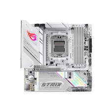 материнська плата sAM5/4DDR5/HDMI/DP/1PCIe/4M.2/2SATA/LAN2.5Gb ASUS ROG STRIX B850-G GAMING WIFI