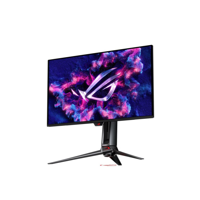 Монітор ігровий 4K QD-OLED 27