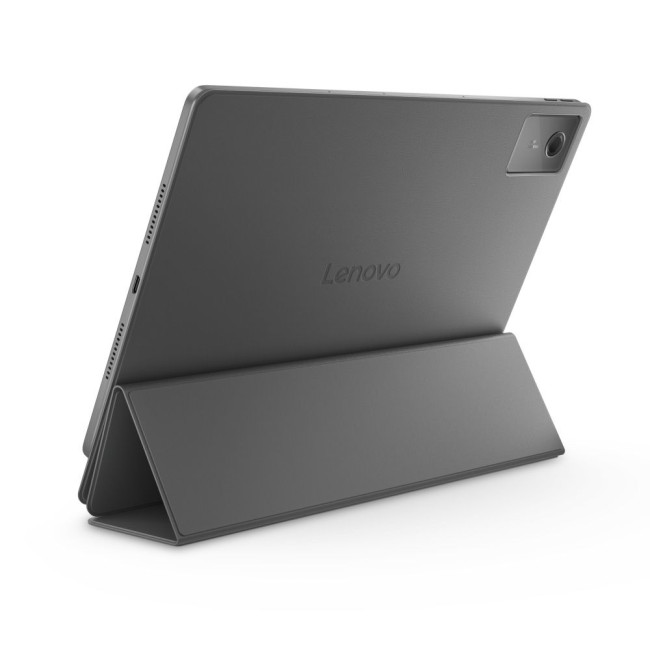 Чохол для планшета Lenovo Idea Tab Plus Folio Case  Luna Grey LENOVO Idea Tab Plus Folio Case Grey (ZG38C07423)