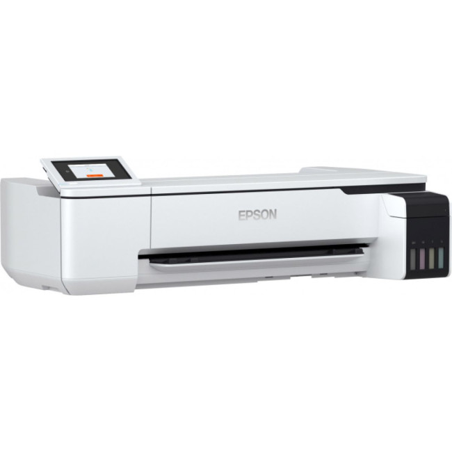 Принтер струменевий A1+ EPSON SC-T3100X SureColor 24” (C11CJ15301A0)