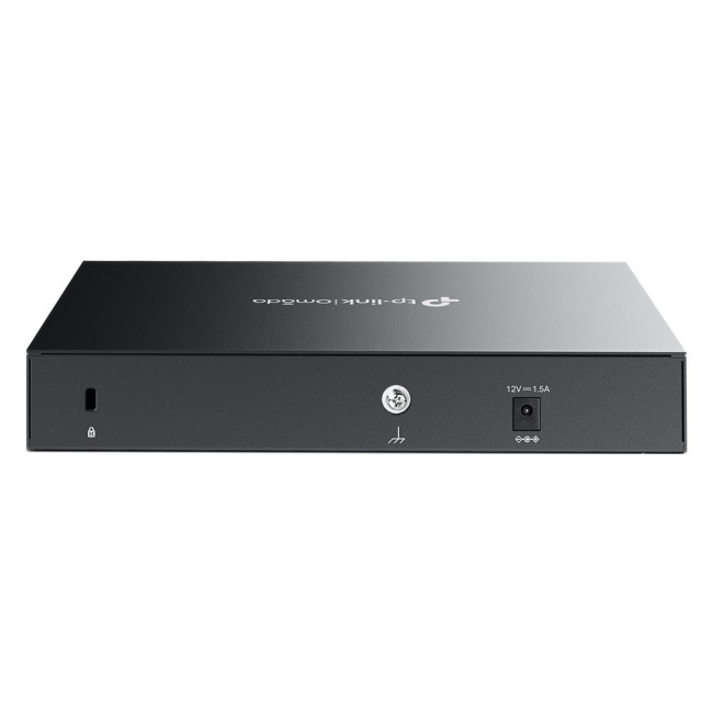 Мультигігабітний VPN-маршрутизатор Omada Tp-Link, ER707-M2 TP-LINK ER707-M2