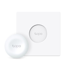 Інтелектуальний дистанційний димер TP-Link, Tapo S200D TP-LINK Tapo S200D