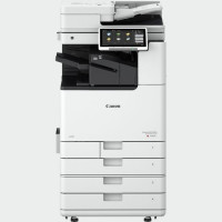 БФП А3 кольоровий CANON imageRUNNER ADVANCE DX C3926I (5963C005AB)